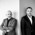 Mauro Poponcini & Patrick Lootens