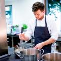 restaurant De 5 seizoenen