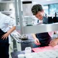 restaurant De 5 seizoenen