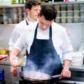 restaurant De 5 seizoenen