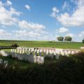 Prowse Point Military Cemetery