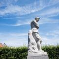 Merken, standbeeld voor Armand Victor Van Eecke