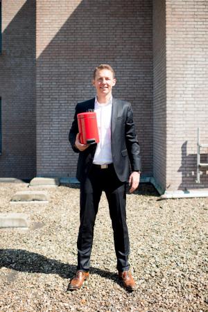 Tijn van Elderen
