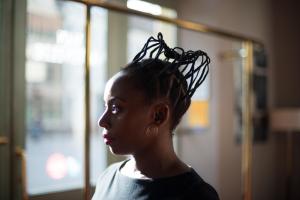 Chimamanda Ngozi Adichie