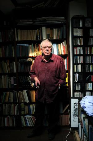 Jeroen Brouwers