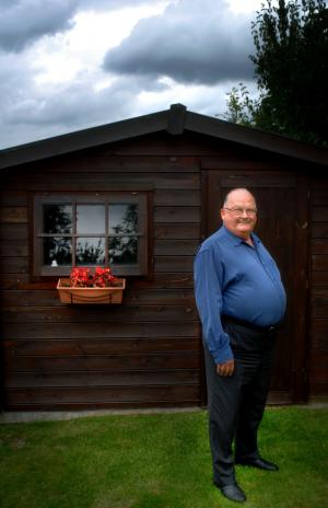 Jean-Luc Dehaene