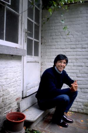 Elio Di Rupo