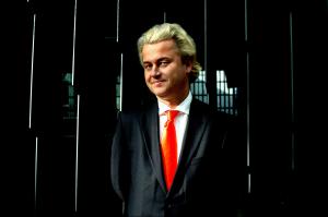 Geert Wilders