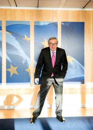 Jean-Claude Juncker