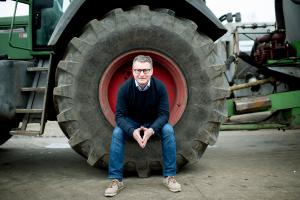 Koen Van den Heuvel