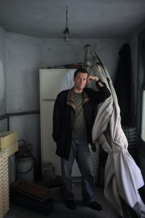 Yann Martel