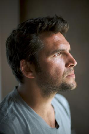 Roel Vanderstukken