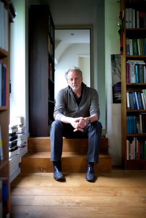Stefan Hertmans