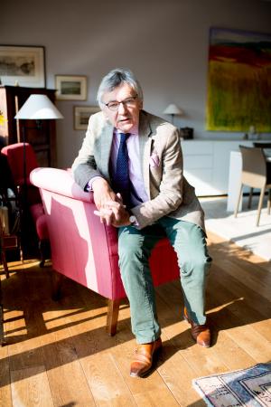 Johan Swinnen