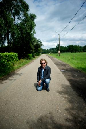 Koen van den Broek