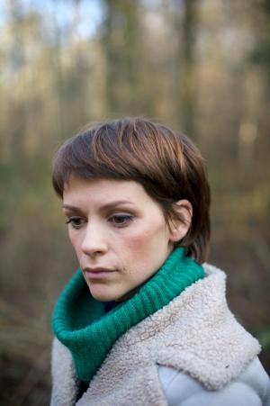 Veerle Baetens