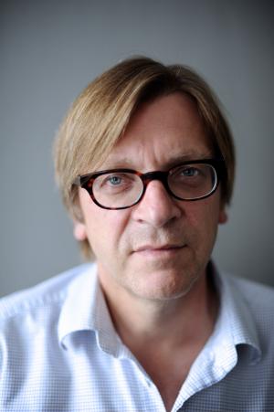 Guy Verhofstadt
