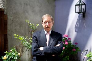 Bernard Wasserstein
